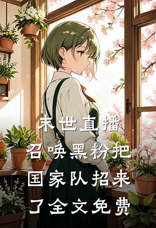 末世直播：召唤黑粉把国家队招来了全文免费