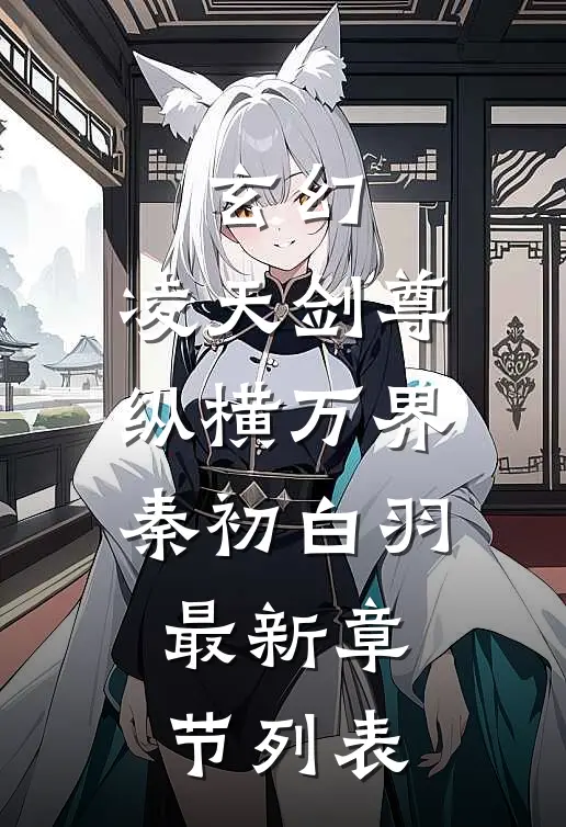玄幻：凌天剑尊纵横万界秦初白羽最新章节列表