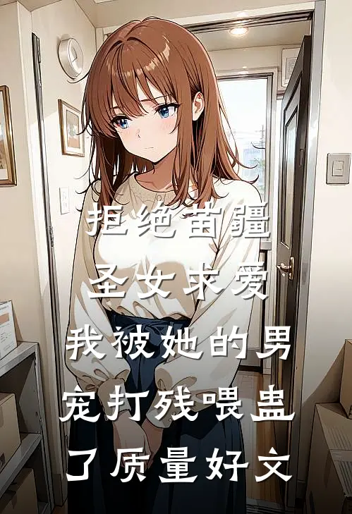 拒绝苗疆圣女求爱，我被她的男宠打残喂蛊了质量好文