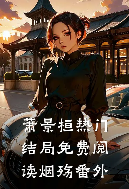 萧景桓热门结局免费阅读烟殇番外