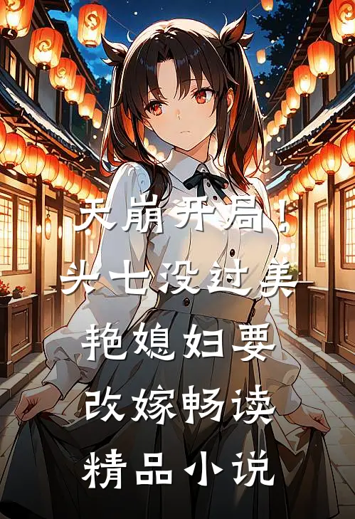 天崩开局！头七没过美艳媳妇要改嫁畅读精品小说