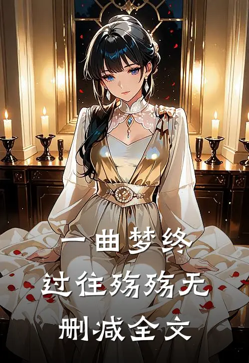 一曲梦终，过往殇殇无删减全文