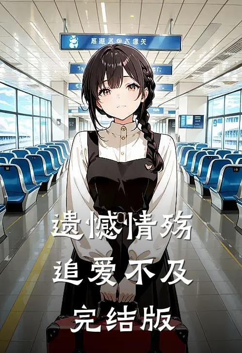 遗憾情殇，追爱不及完结版