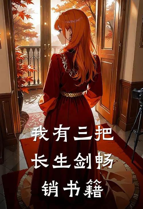 我有三把长生剑畅销书籍