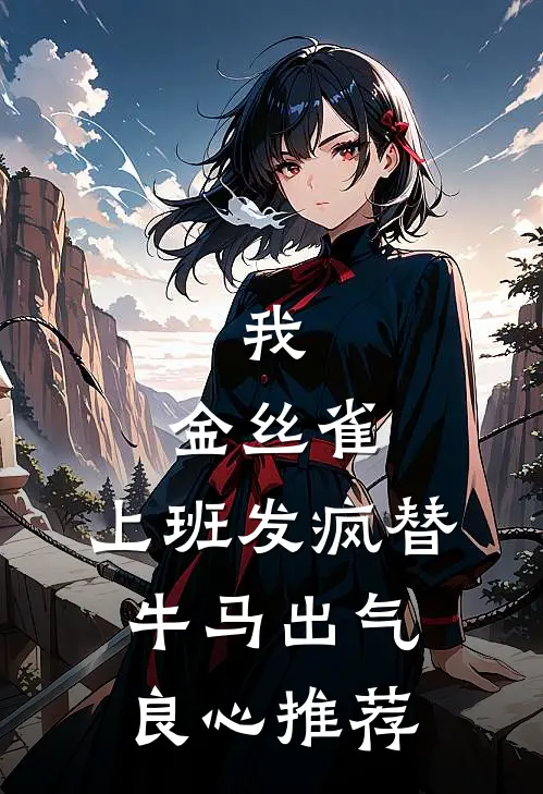 我，金丝雀，上班发疯替牛马出气良心推荐
