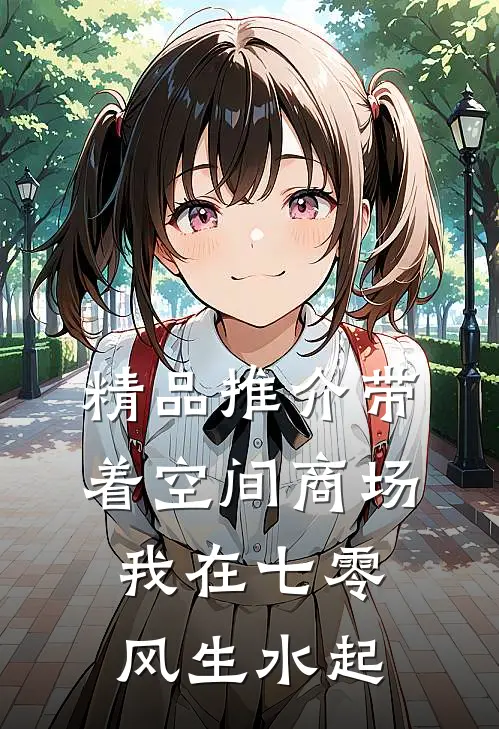 精品推介带着空间商场，我在七零风生水起