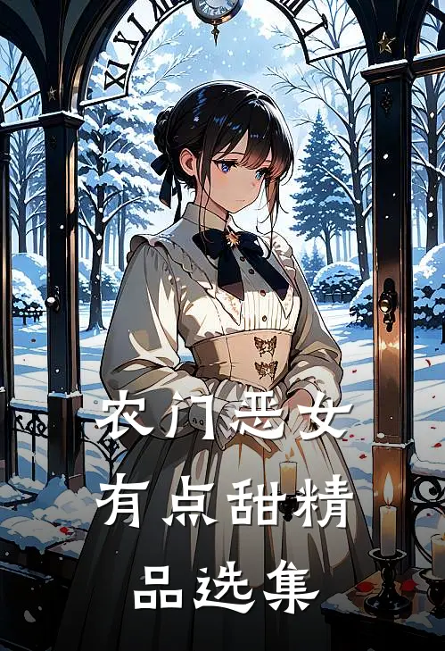 农门恶女有点甜精品选集