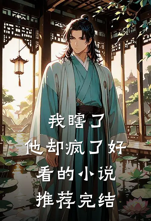 我瞎了，他却疯了好看的小说推荐完结