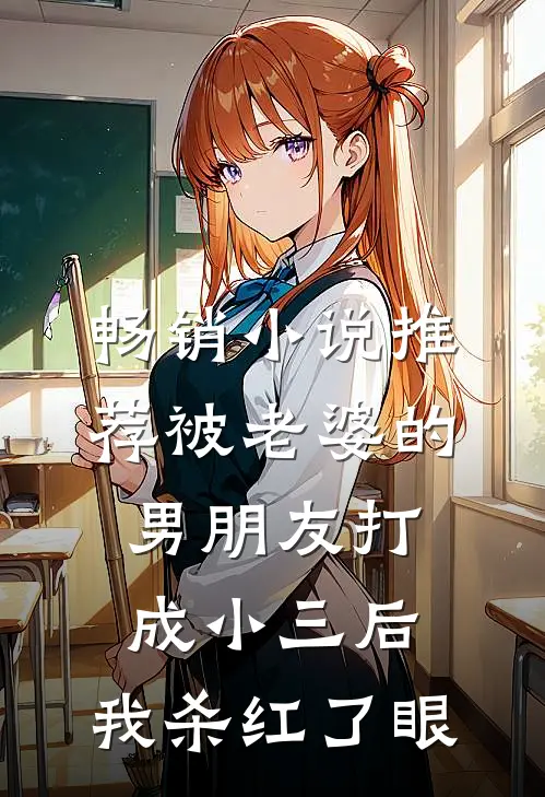 畅销小说推荐被老婆的男朋友打成小三后，我杀红了眼