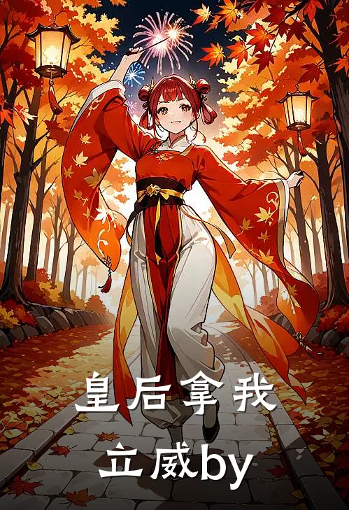 皇后拿我立威by