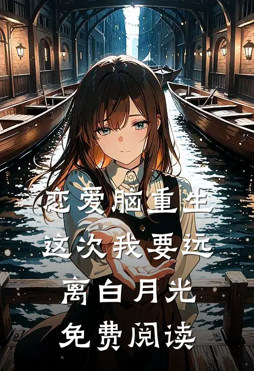 恋爱脑重生，这次我要远离白月光免费阅读
