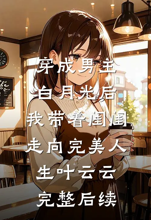 穿成男主白月光后，我带着闺闺走向完美人生叶云云完整后续