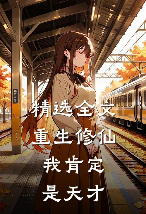 精选全文重生修仙：我肯定是天才