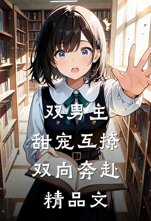 双男主:甜宠互撩,双向奔赴精品文