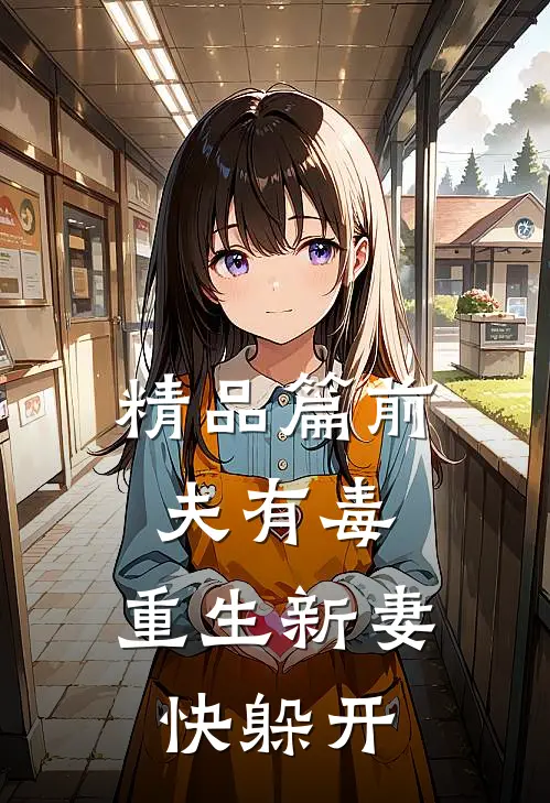 精品篇前夫有毒：重生新妻快躲开