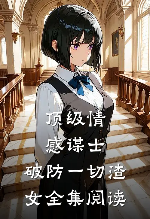 顶级情感谋士，破防一切渣女全集阅读