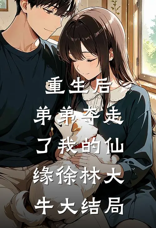 重生后，弟弟夺走了我的仙缘徐林大牛大结局