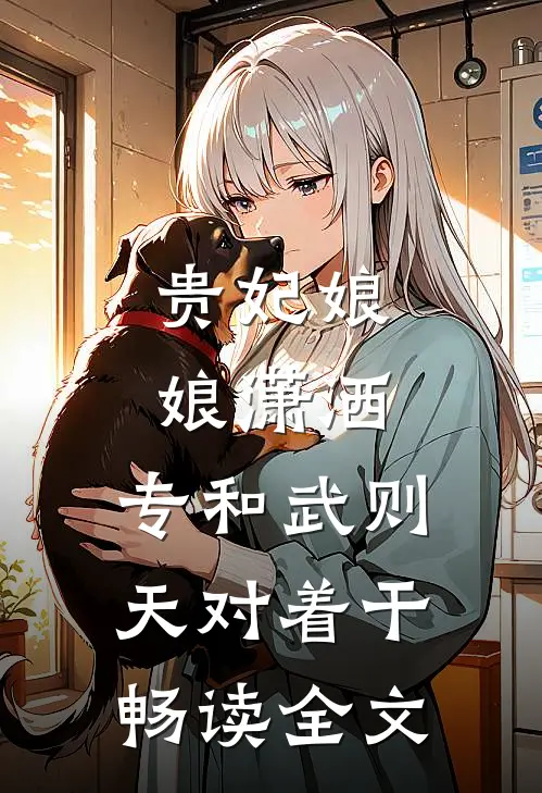 贵妃娘娘潇洒，专和武则天对着干畅读全文