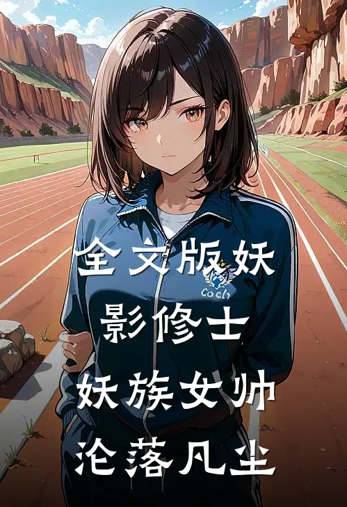 全文版妖影修士，妖族女帅沦落凡尘