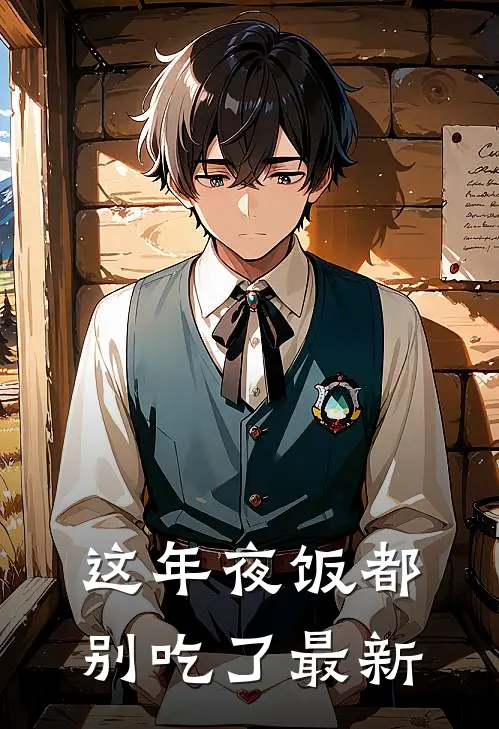 这年夜饭都别吃了最新