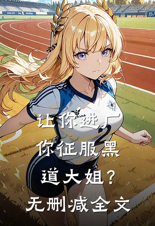 让你进厂，你征服黑道大姐？无删减全文