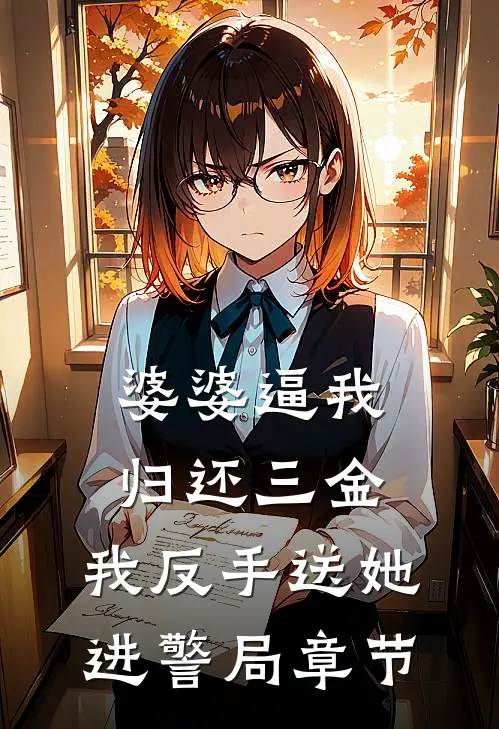 婆婆逼我归还三金，我反手送她进警局章节
