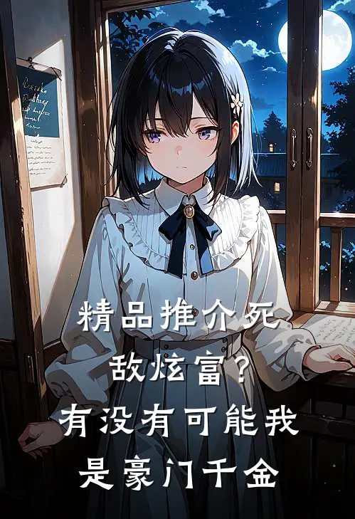 精品推介死敌炫富？有没有可能我是豪门千金