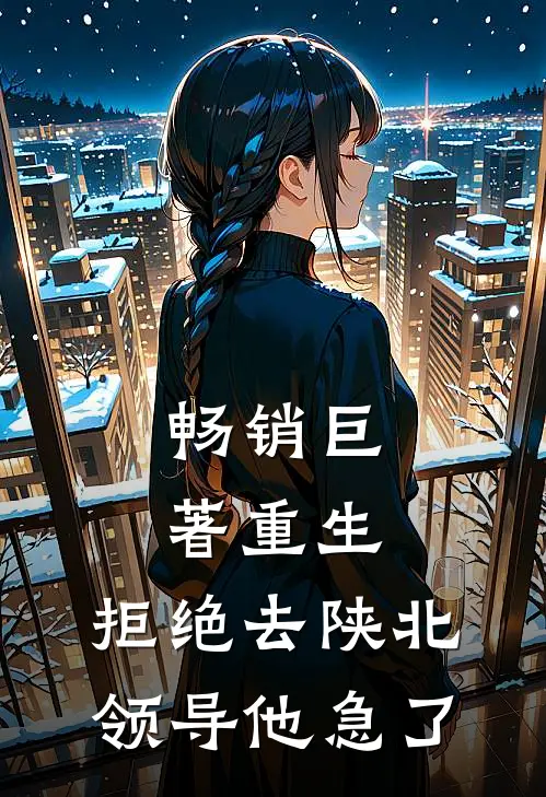 畅销巨著重生：拒绝去陕北，领导他急了