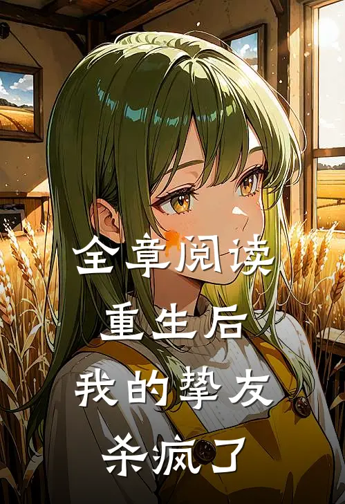 全章阅读重生后，我的挚友杀疯了