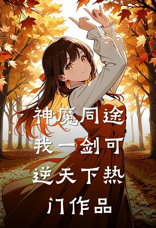 神魔同途：我一剑可逆天下热门作品