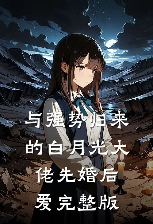 与强势归来的白月光大佬先婚后爱完整版