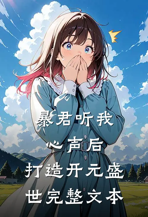 暴君听我心声后，打造开元盛世完整文本