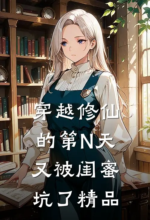 穿越修仙的第N天又被闺蜜坑了精品