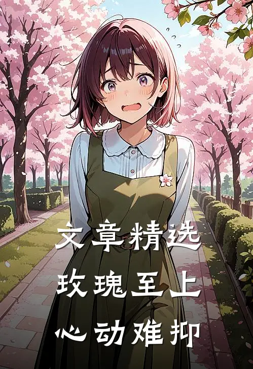 文章精选玫瑰至上，心动难抑