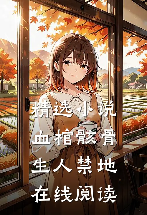 精选小说血棺骸骨,生人禁地在线阅读