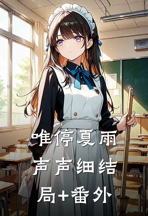 唯停夏雨声声细结局+番外