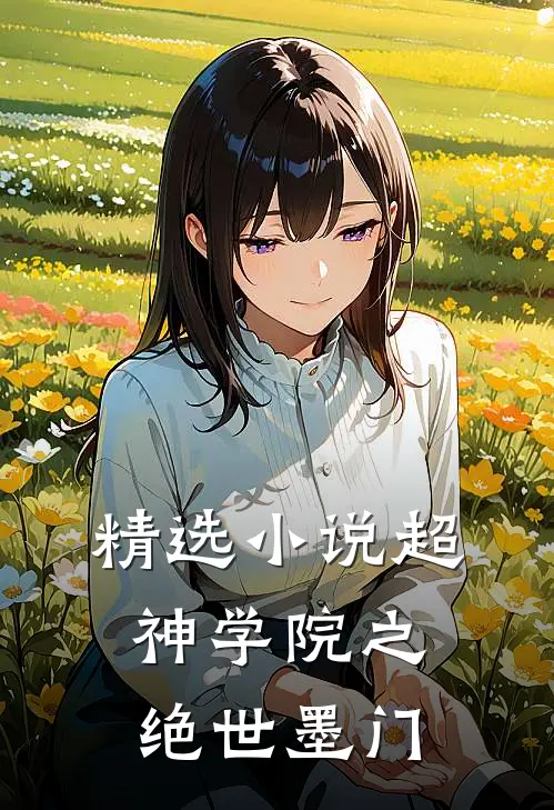 精选小说超神学院之绝世墨门