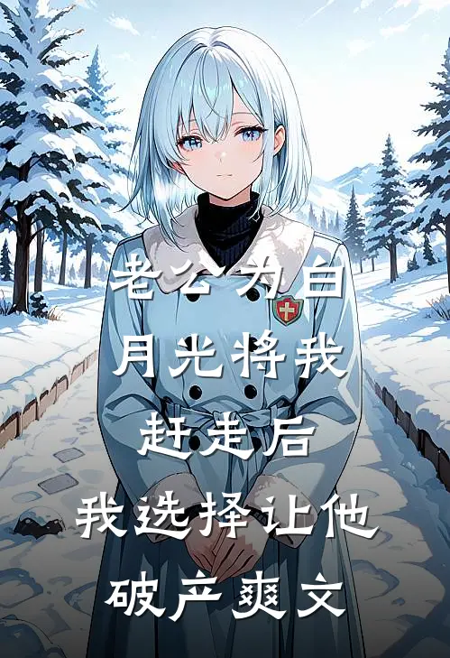 老公为白月光将我赶走后，我选择让他破产爽文