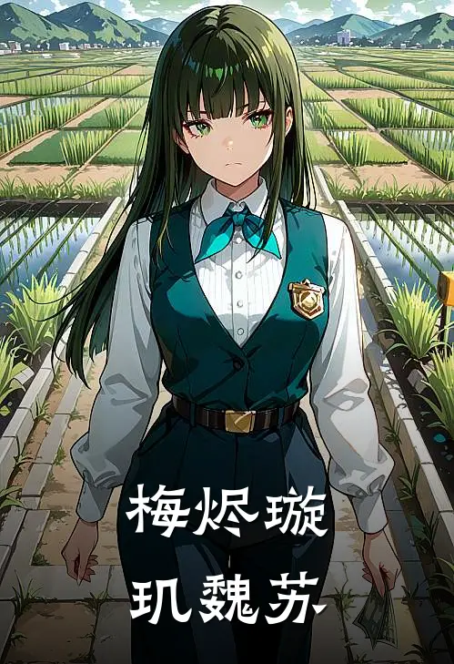 梅烬璇玑魏苏