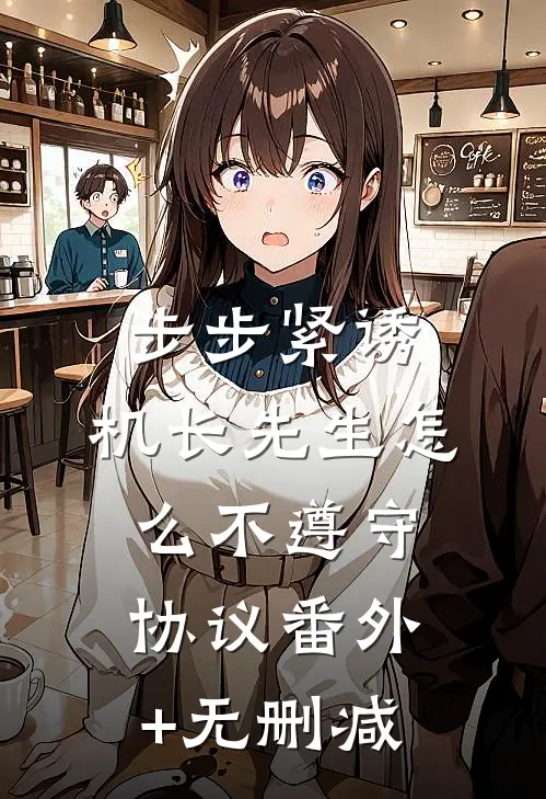 步步紧诱：机长先生怎么不遵守协议番外+无删减
