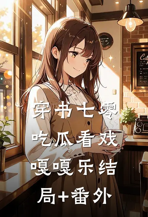 穿书七零，吃瓜看戏嘎嘎乐结局+番外