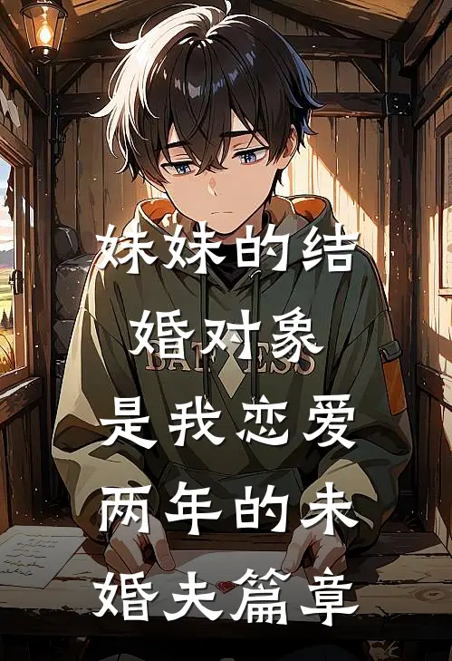 妹妹的结婚对象，是我恋爱两年的未婚夫篇章