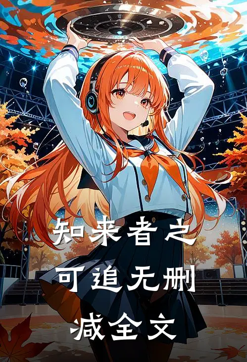 知来者之可追无删减全文