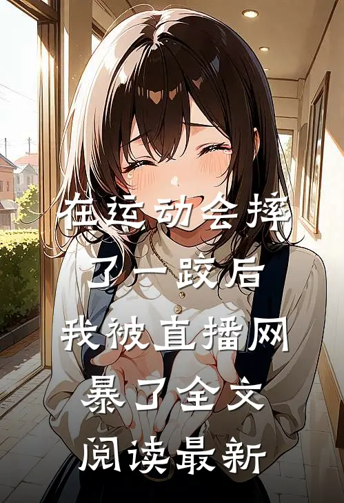 在运动会摔了一跤后，我被直播网暴了全文阅读最新