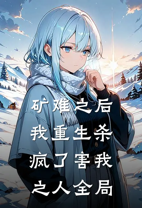 矿难之后，我重生杀疯了害我之人全局