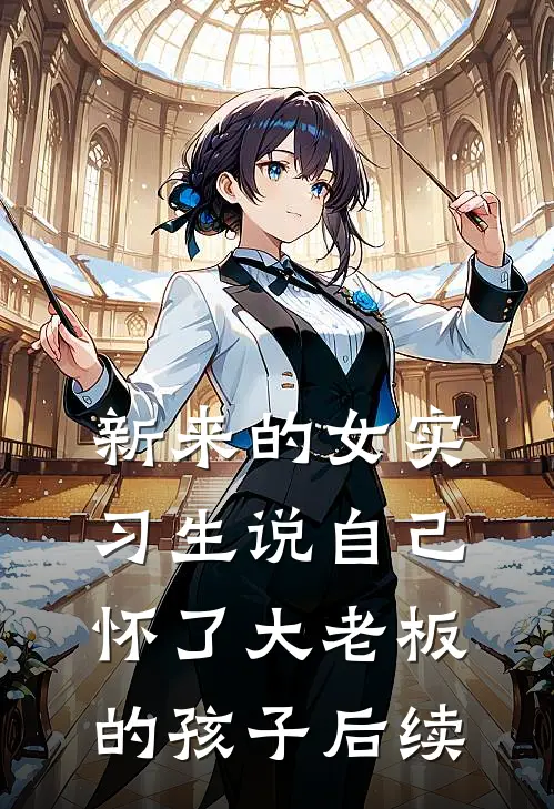 新来的女实习生说自己怀了大老板的孩子后续