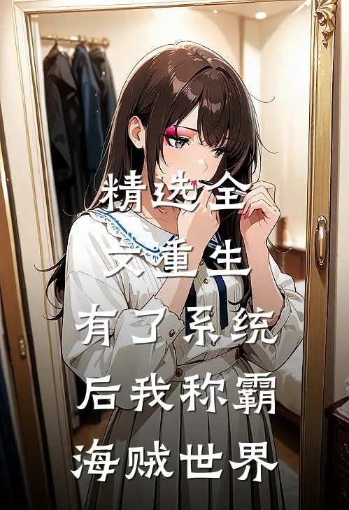 精选全文重生：有了系统后我称霸海贼世界