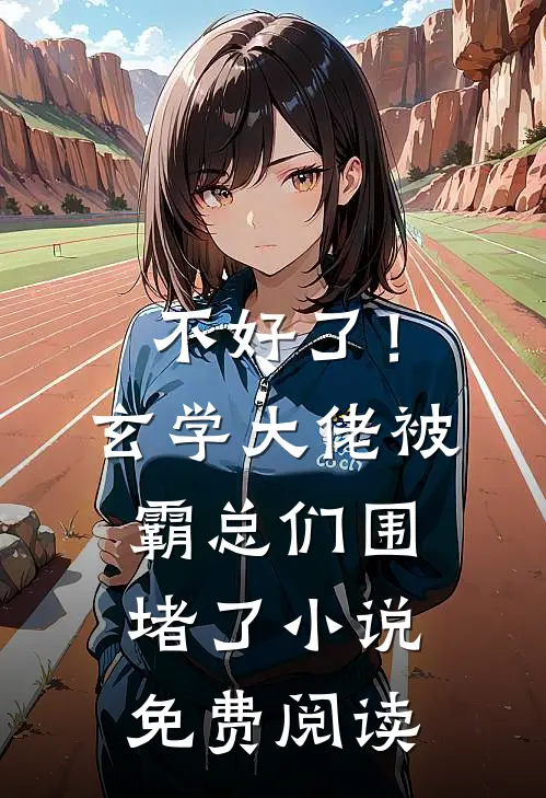 不好了！玄学大佬被霸总们围堵了小说免费阅读