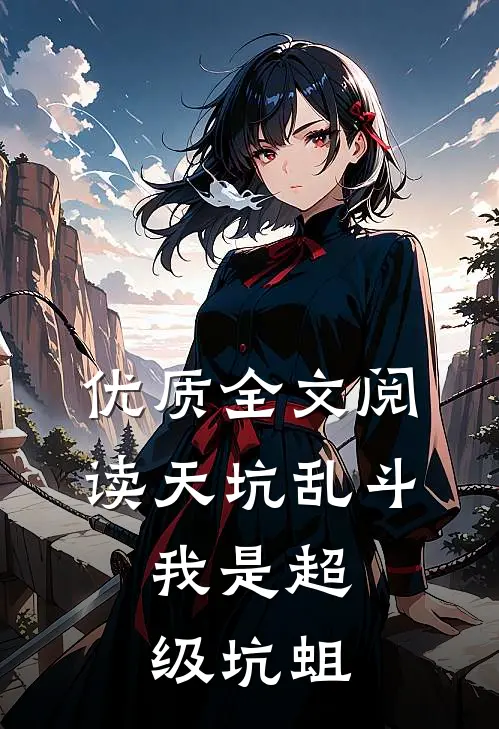 优质全文阅读天坑乱斗：我是超级坑蛆