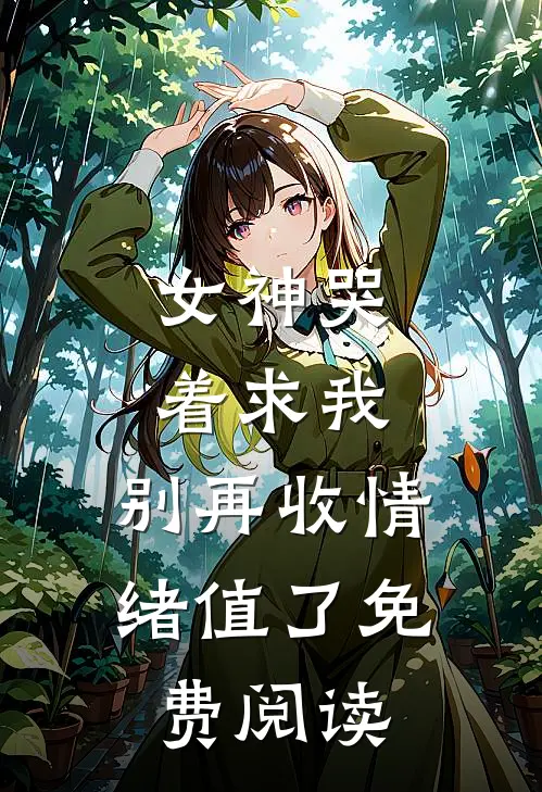 女神哭着求我：别再收情绪值了免费阅读